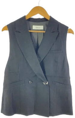 Other Brand Free Linen Vest