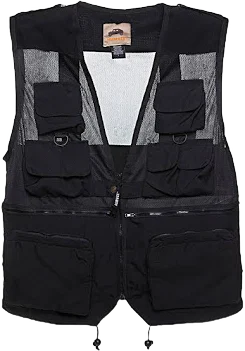 Humvee by CampCo Combat Photo Vest