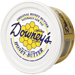 KauffmanTreats All-Natural Honey Butter Variety Pack