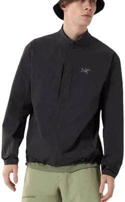 Arc'teryx Gamma Lightweight Jacket Men's