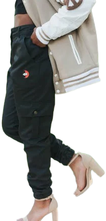 Women's Stylish Cargo Pants