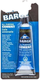 BARGE All Purpose Cement