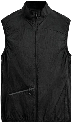 Zara Men's Lightweight Technical Vest