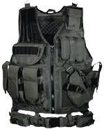 Leapers Inc. UTG Tactical Vest