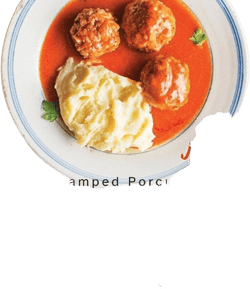 Revamped Porcupine Meatball Recipes: Porcupine Meatballs with Many Delicious Twists