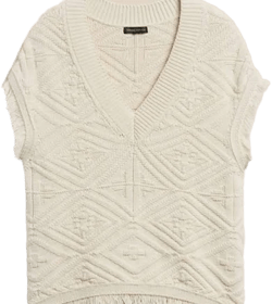 Banana Republic Heritage Sweater Vest