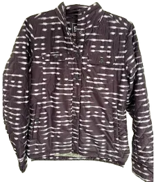 Stio Women's Skycrest Snap Shirt