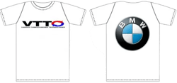 Classic VTT Tee