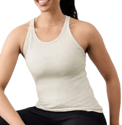 Athleta Women's Signature Rib Tank