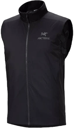Atom Vest