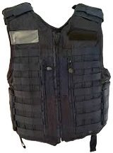 Tactical Vest Safariland Ioev Gen Iii Mesh Front Open Armor Carrier S