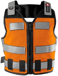 Diamondback Hi Viz 701 Vest