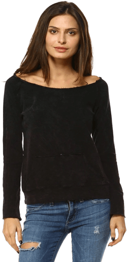 Urban x Apparel Women's Long Sleeve Apparel