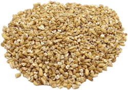 Swift River Organic Steel Cut Oats 10 LB - Nutty & Chewy, Ideal for Hearty Breakfasts and Baking, Bulk Pack for Chefs, Kosher, Contains Gluten