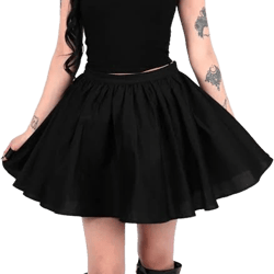 Flora Skirt