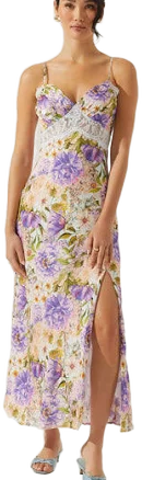 ASTR the Label Ivanna Dress