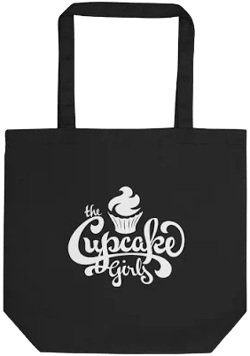 The Cupcake Girls Eco Tote Bag