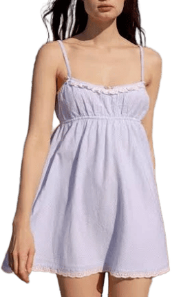 Uma Dress L