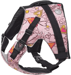 Doggles Medium Swim Vest
