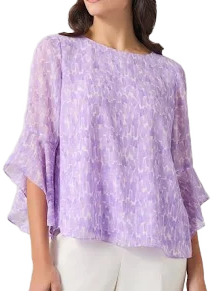 Kasper Carrie Blouse