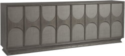 Signature Designs Monstuart Long Media Console/Buffet
