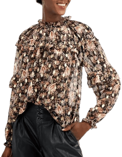 Inc Womens Floral