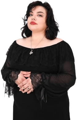 Greta Off Shoulder Top