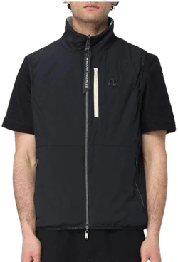 Moose Knuckles Men's Puffer Vest