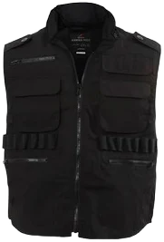 Rothco Ranger Vest