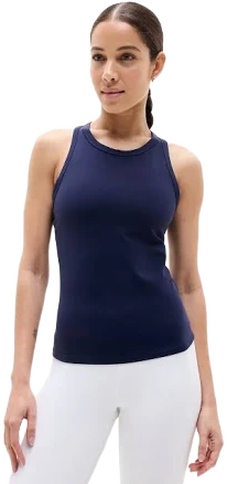 Athleta Women's Transcend Racerback Tank