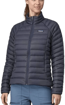 Patagonia Women's Down Sweater