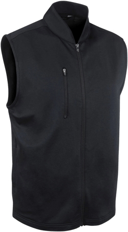 Performance Gamer Blade Collar Full-Zip Vest