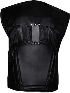 Men's Blade Trinity Wesley Snipes Tactical Cosplay Vest