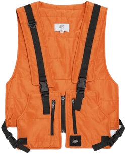 Lightweight Short Tactical Vest Sixth June