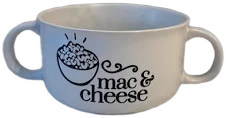 Mac n Cheese Bowl