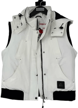 Moose Knuckles Liberty Down-filled Vest