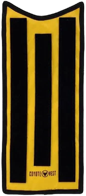 HawkShield Small / Yellow