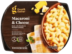 Good & Gather Mac 'n' Cheese