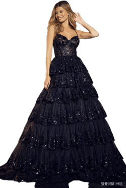55925 Sherri Hill