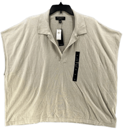 Banana Republic Women's V-neck Sweater Vest