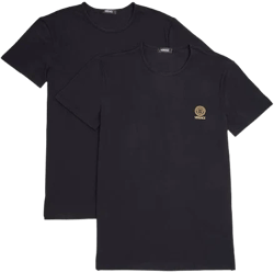 Versace Men's 2-Pack T-shirts