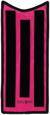 HawkShield Small / Neon Pink