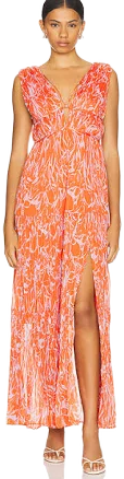 ASTR the Label Pescadero Dress