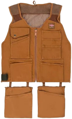 Bucket Boss 80450 Tool Apron