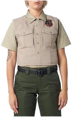 5.11 Tactical Women's Class B Uniform Outer Carrier 49031