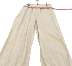 Linen Pants