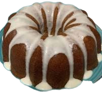 7up pound Cake