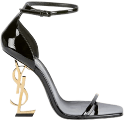 Saint Laurent Women's Opyum Sandals
