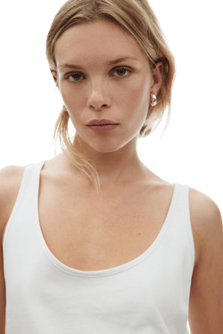 H&M Ladies Cotton Tank Top