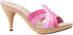 Nina Women's Raina Slide Sandals